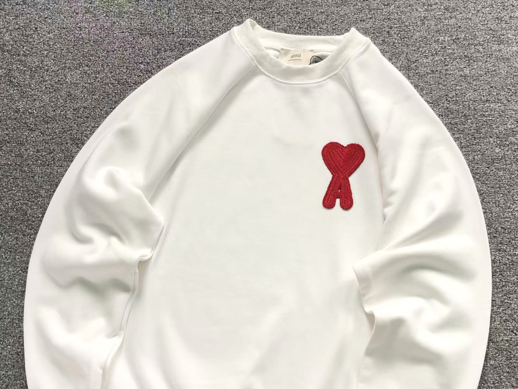 Am1 Hoodie