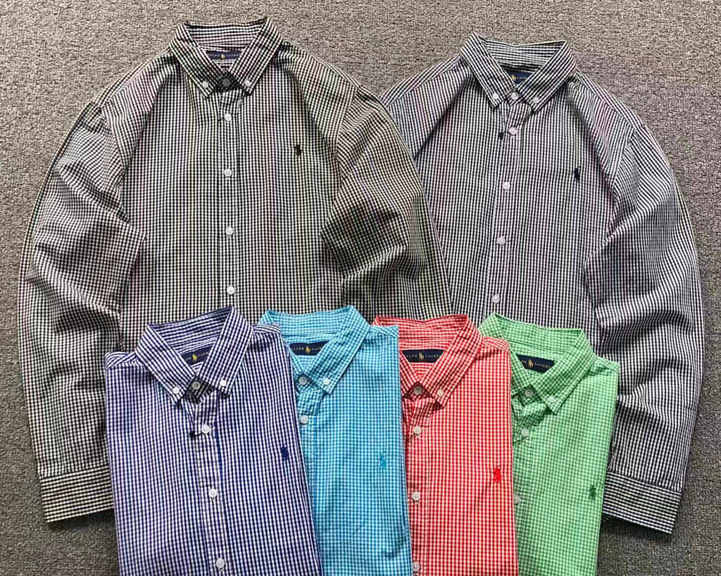 Ralph Lauren Shirt