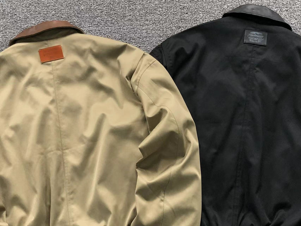 AcneStdios Jacket