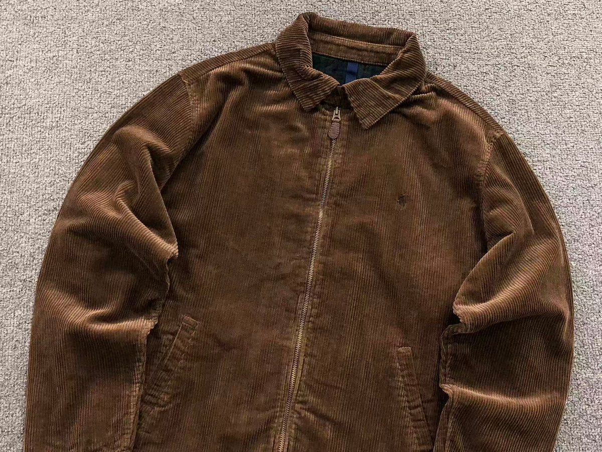 Ralph Lauren Jacket