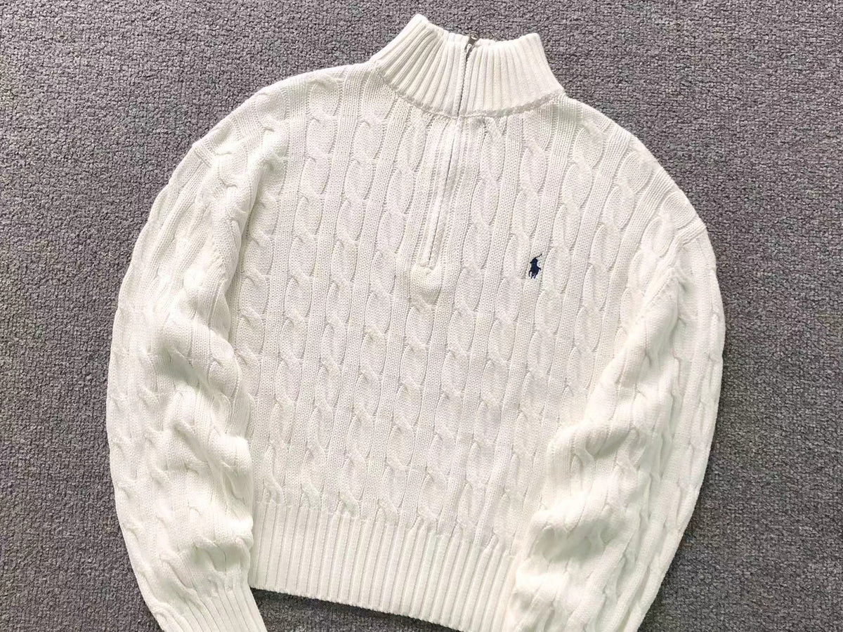 Ralph Lauren Sweater Female