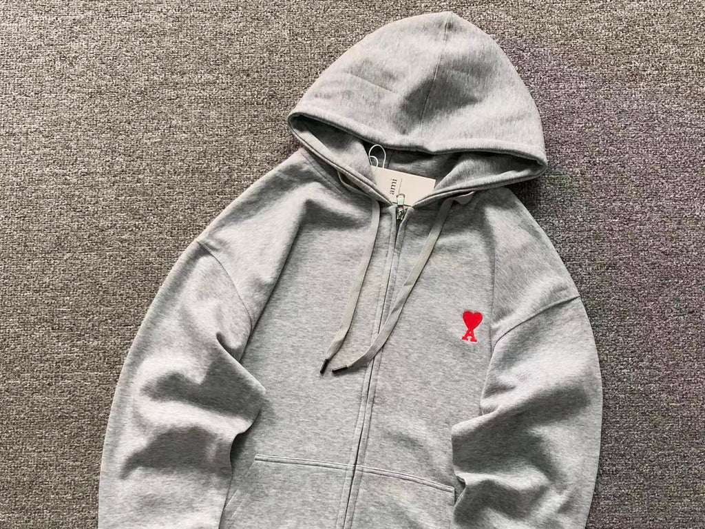 Am1 Hoodie