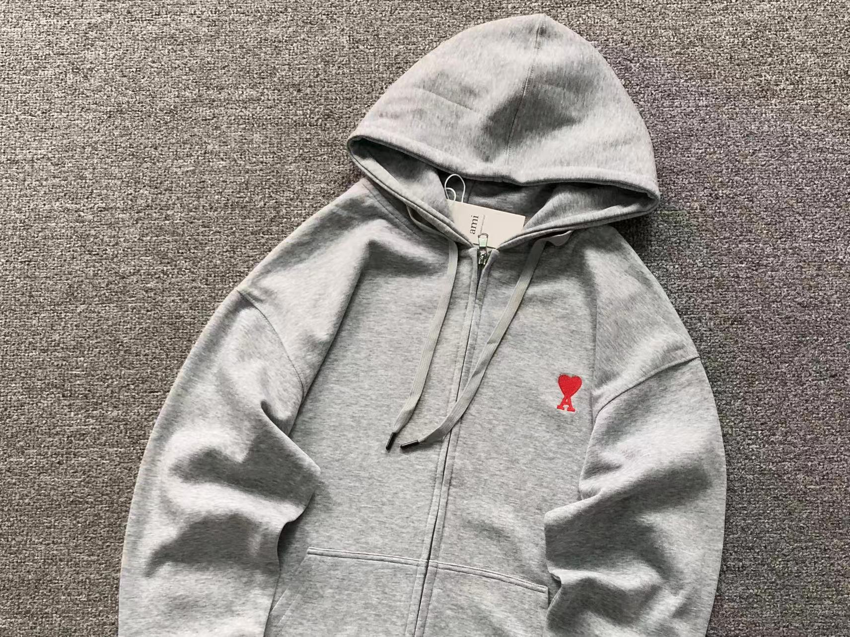 Am1 Hoodie