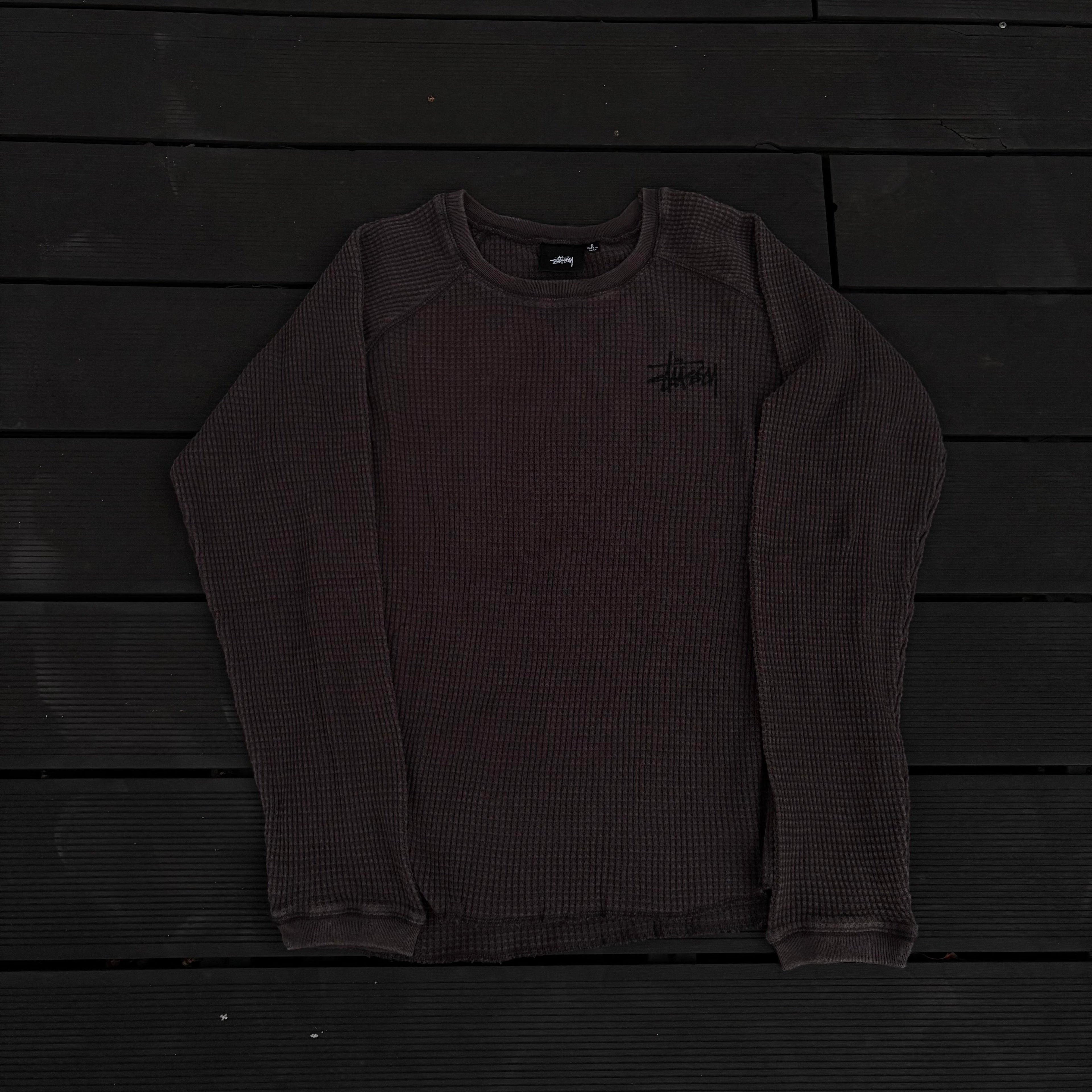 Stu Longsleeve