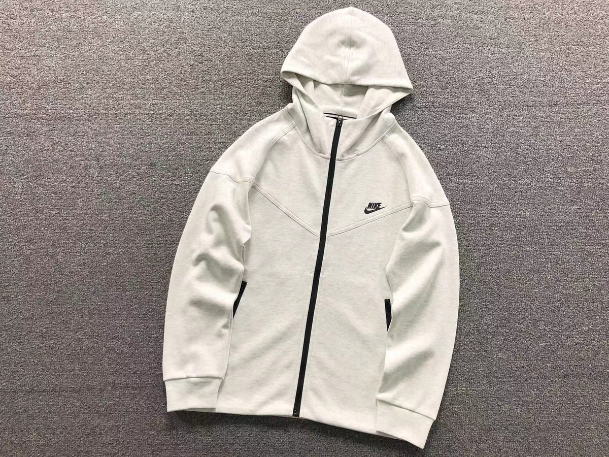 N1K Pants & Hoodie