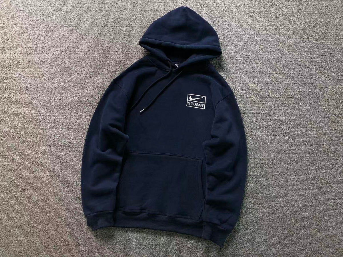 N1K Pants & Hoodie