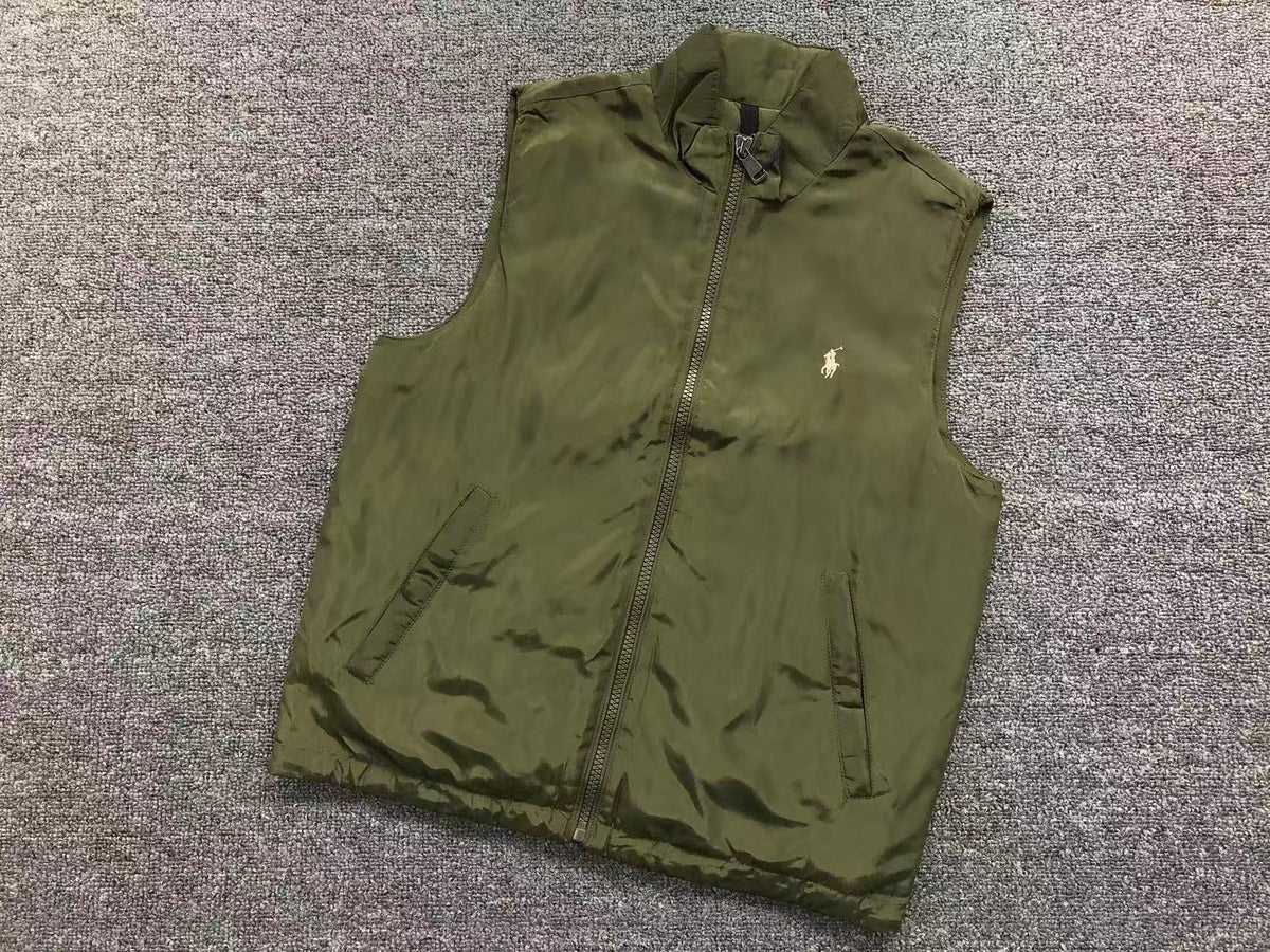 Ralph Lauren Vest