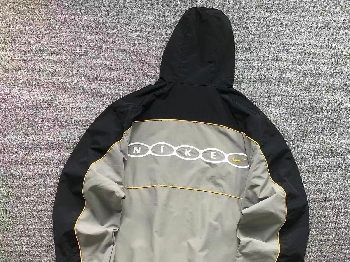 N1K Jacket