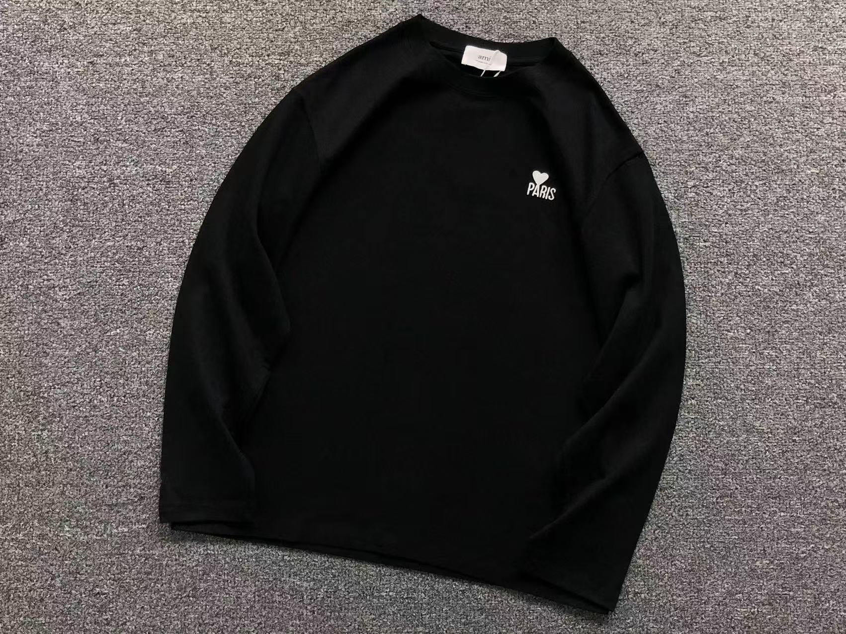 Am1 Longsleeve
