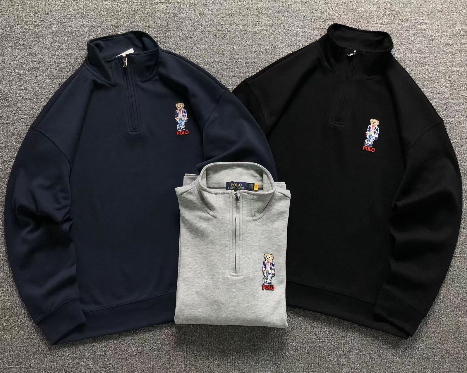 Ralph Lauren Hoodie