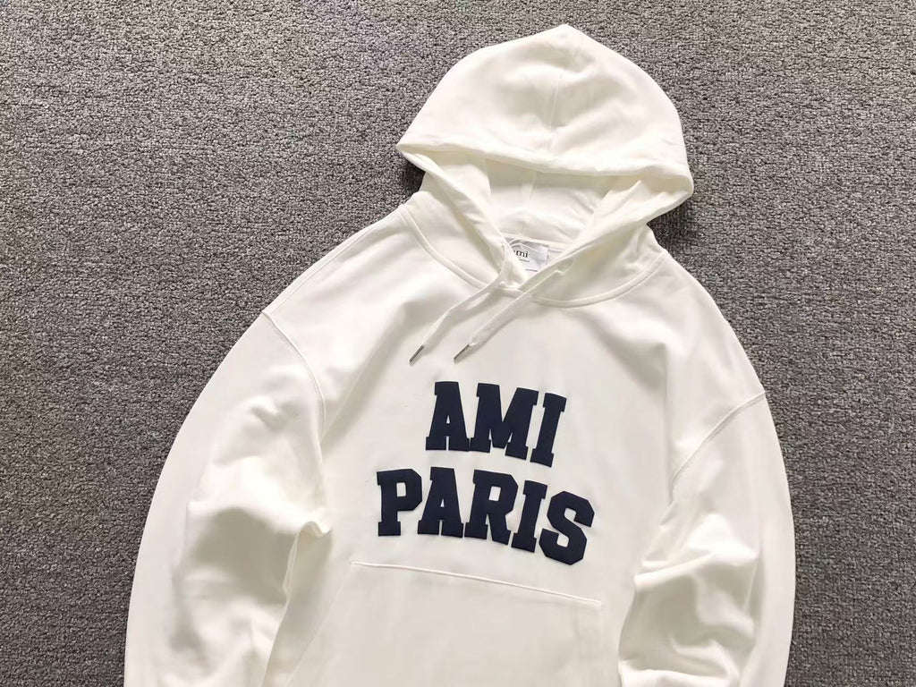 Am1 Hoodie