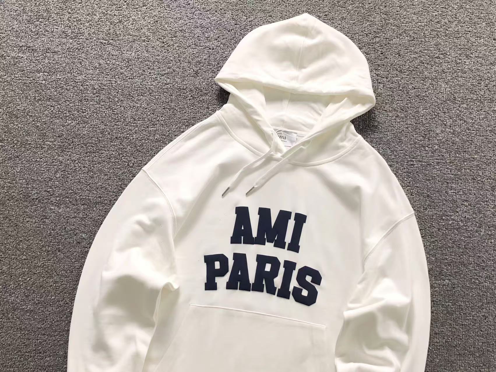 Am1 Hoodie