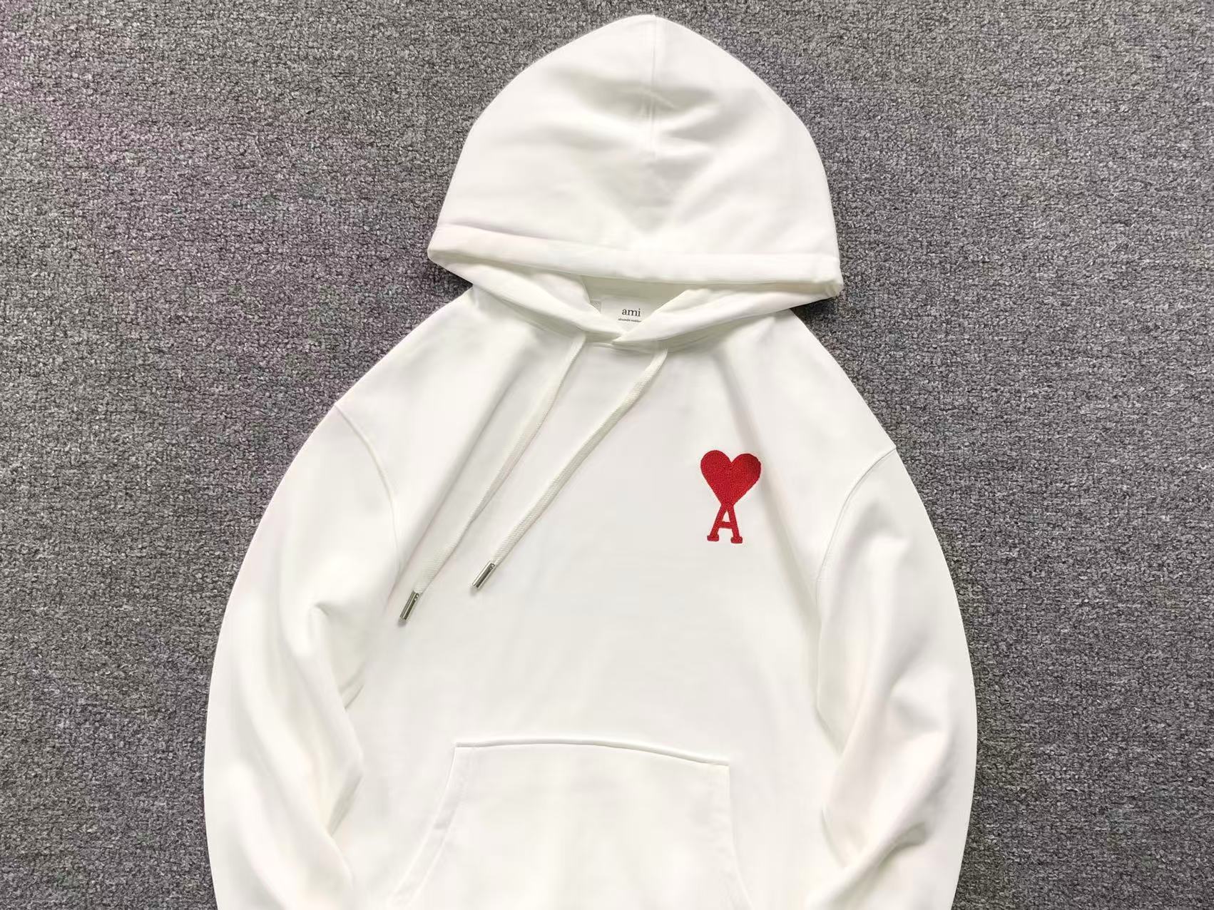Am1 Hoodie
