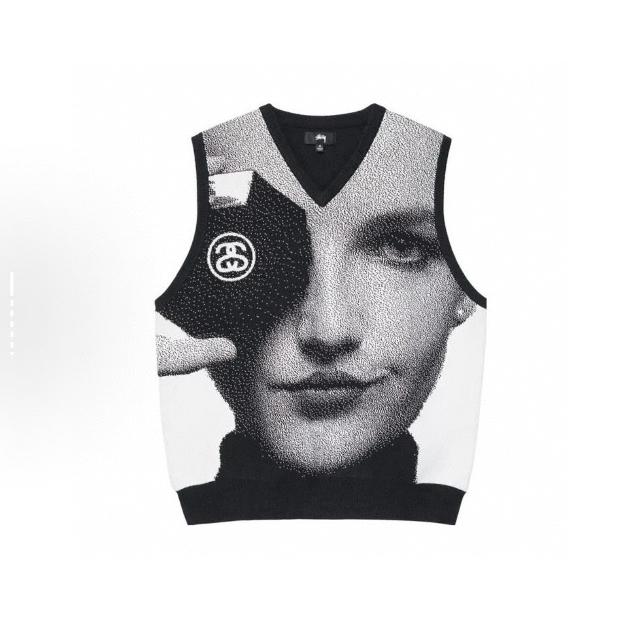Stu Sweater