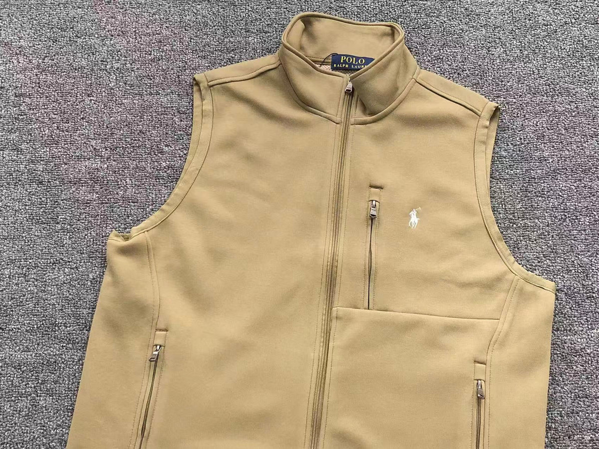 Ralph Lauren Vest