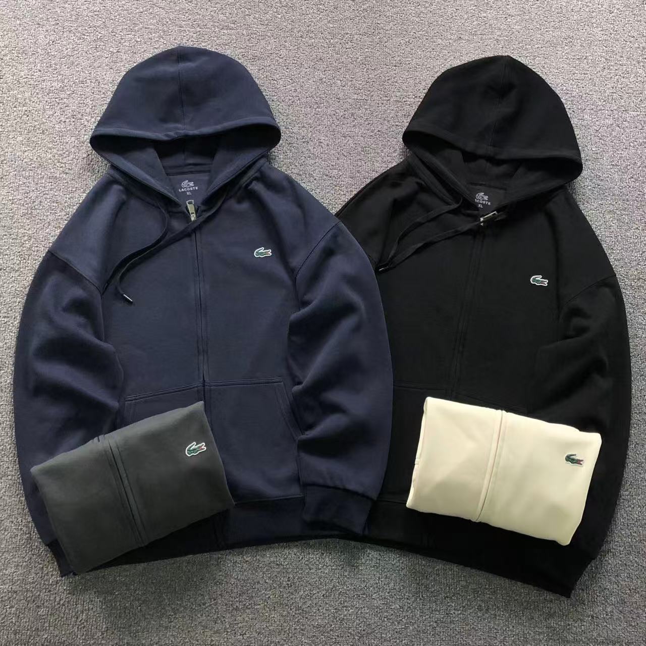 Classic Hoodie