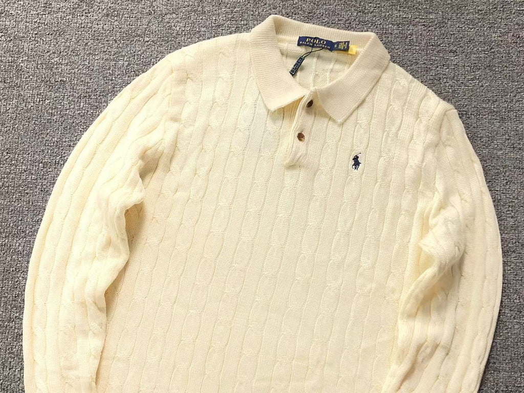 Ralph Lauren Sweater