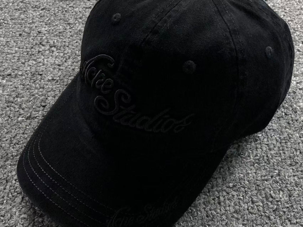 AcneStdios Cap