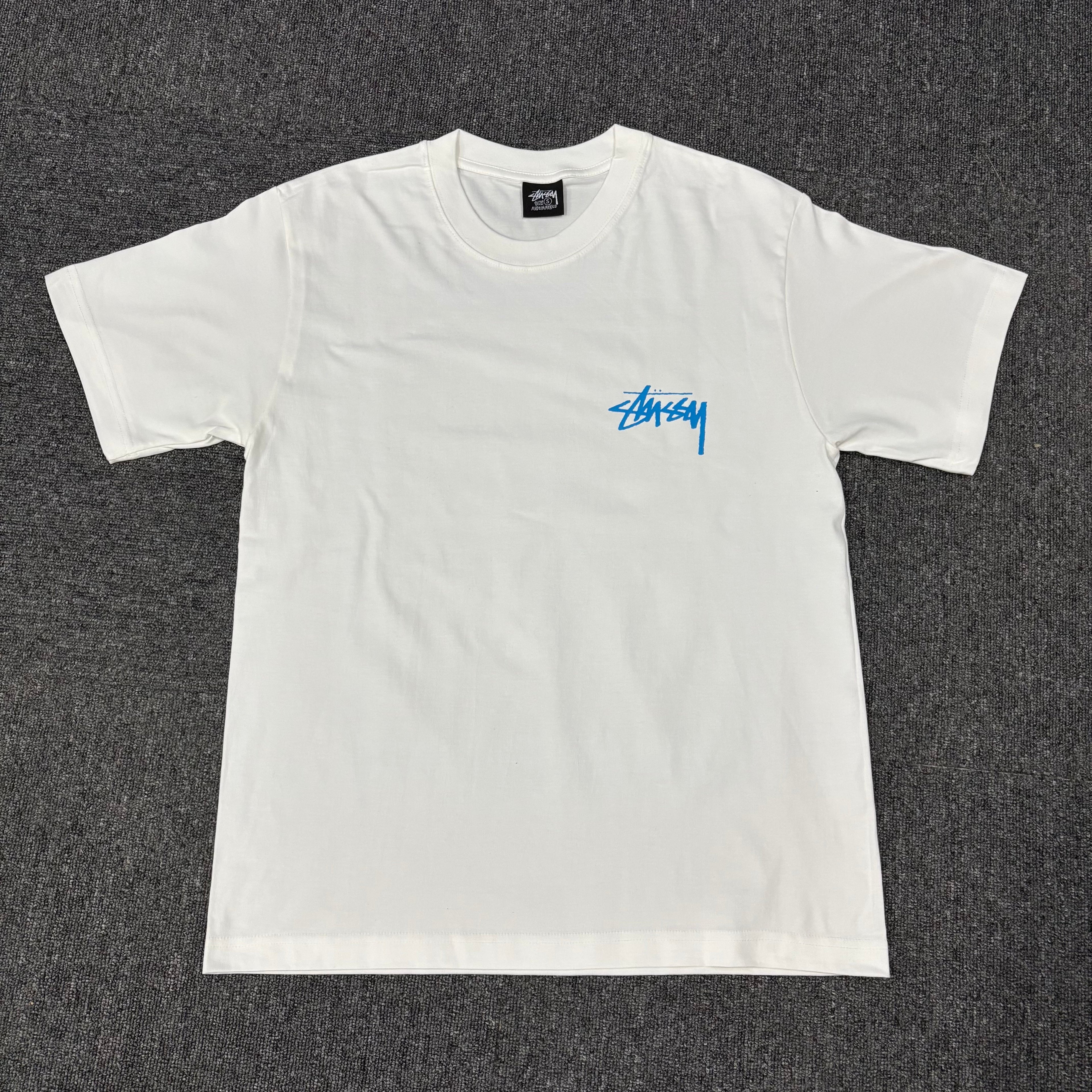 Stu Tshirt