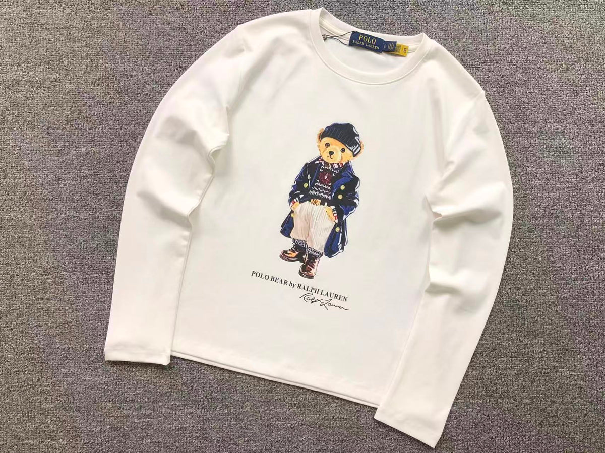 Ralph Lauren Longsleeve Female