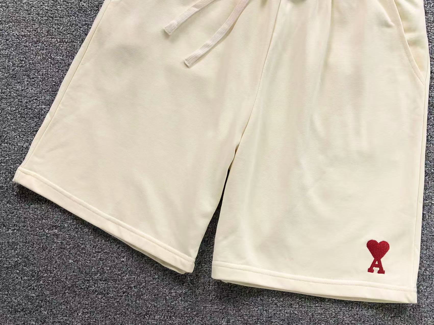 Am1 Shorts