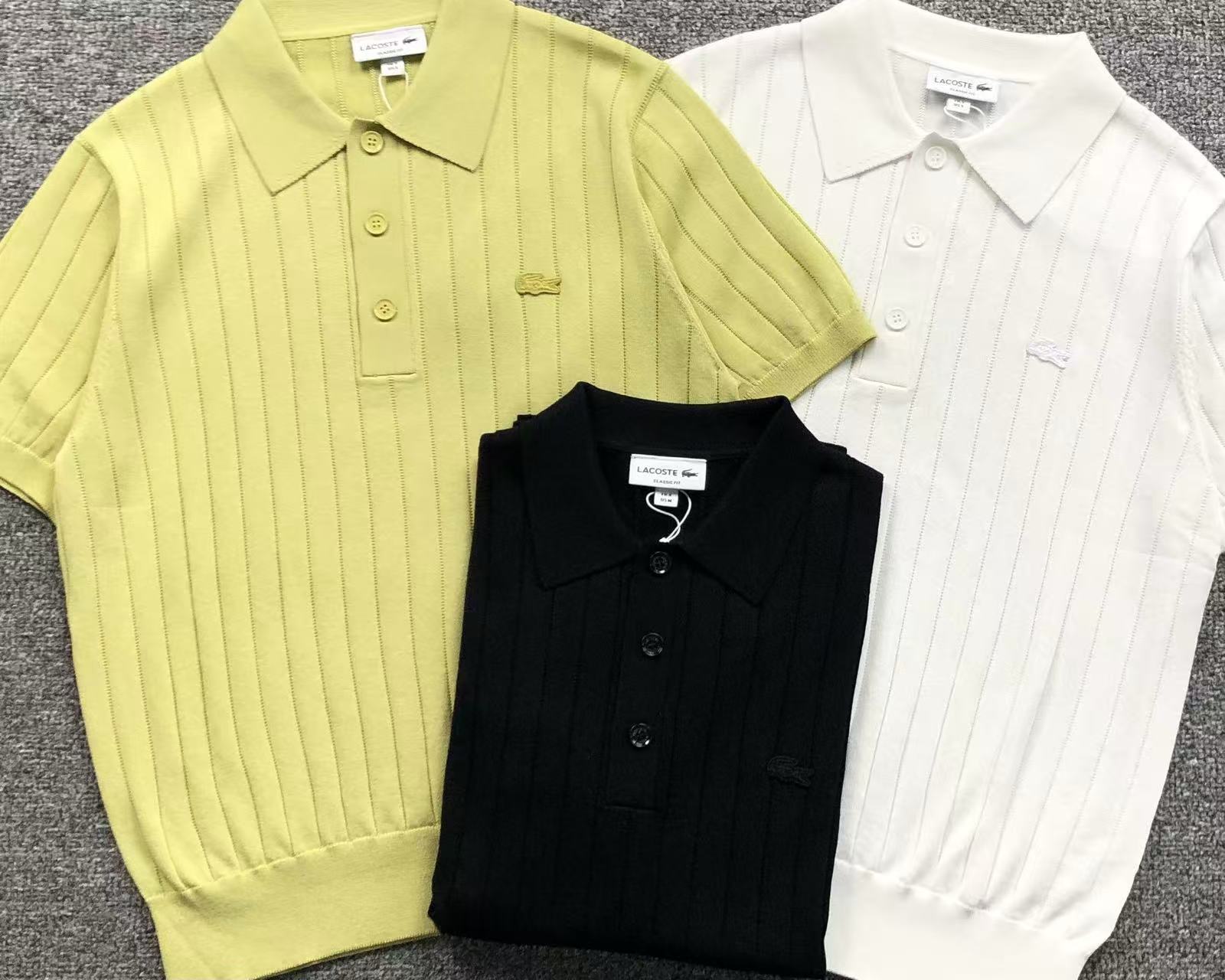 Classic Polo