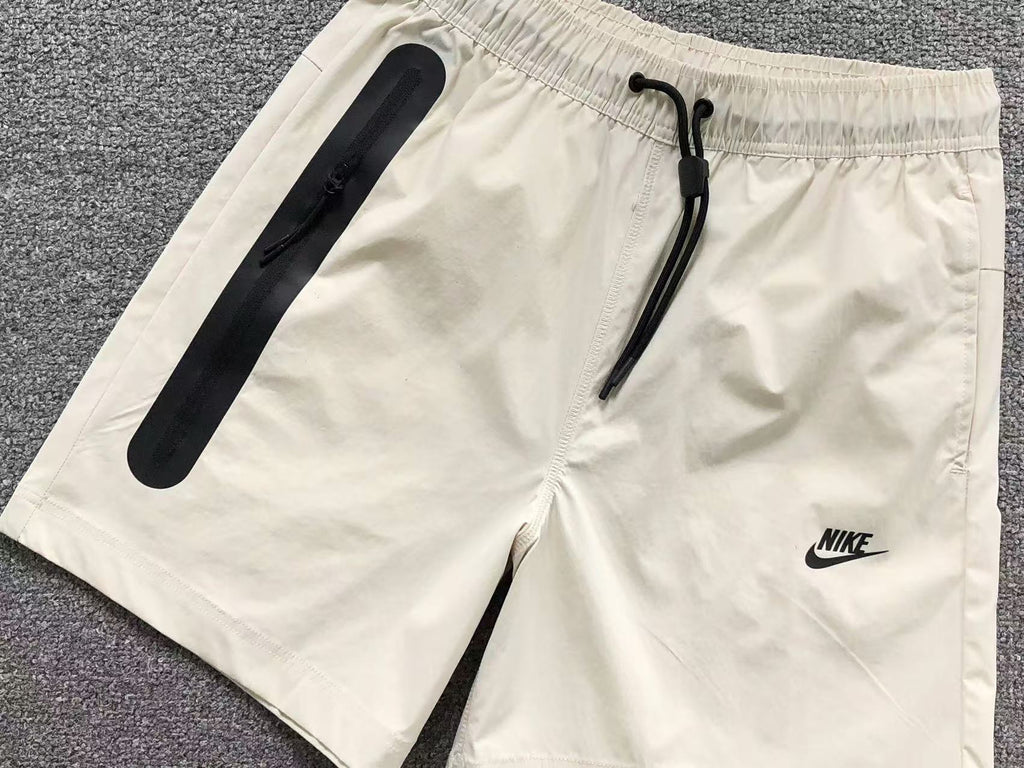 N1K Shorts