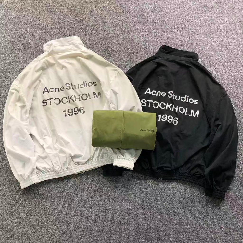 AcneStdios Jacket