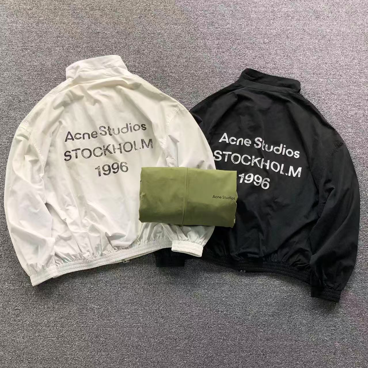 AcneStdios Jacket