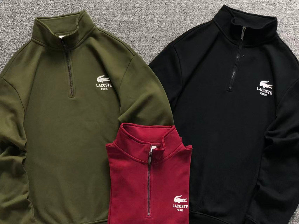 Classic Hoodie