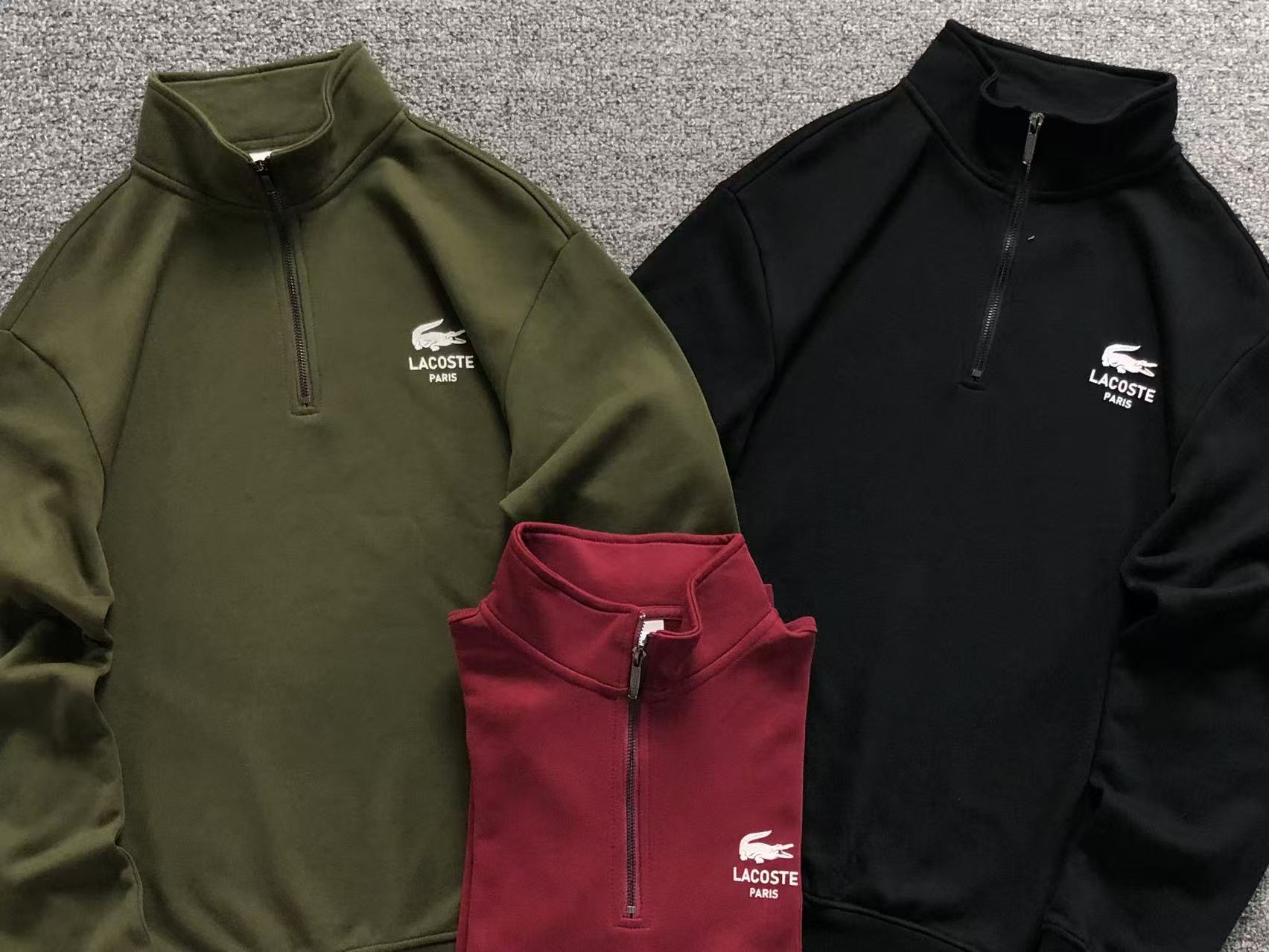 Classic Hoodie