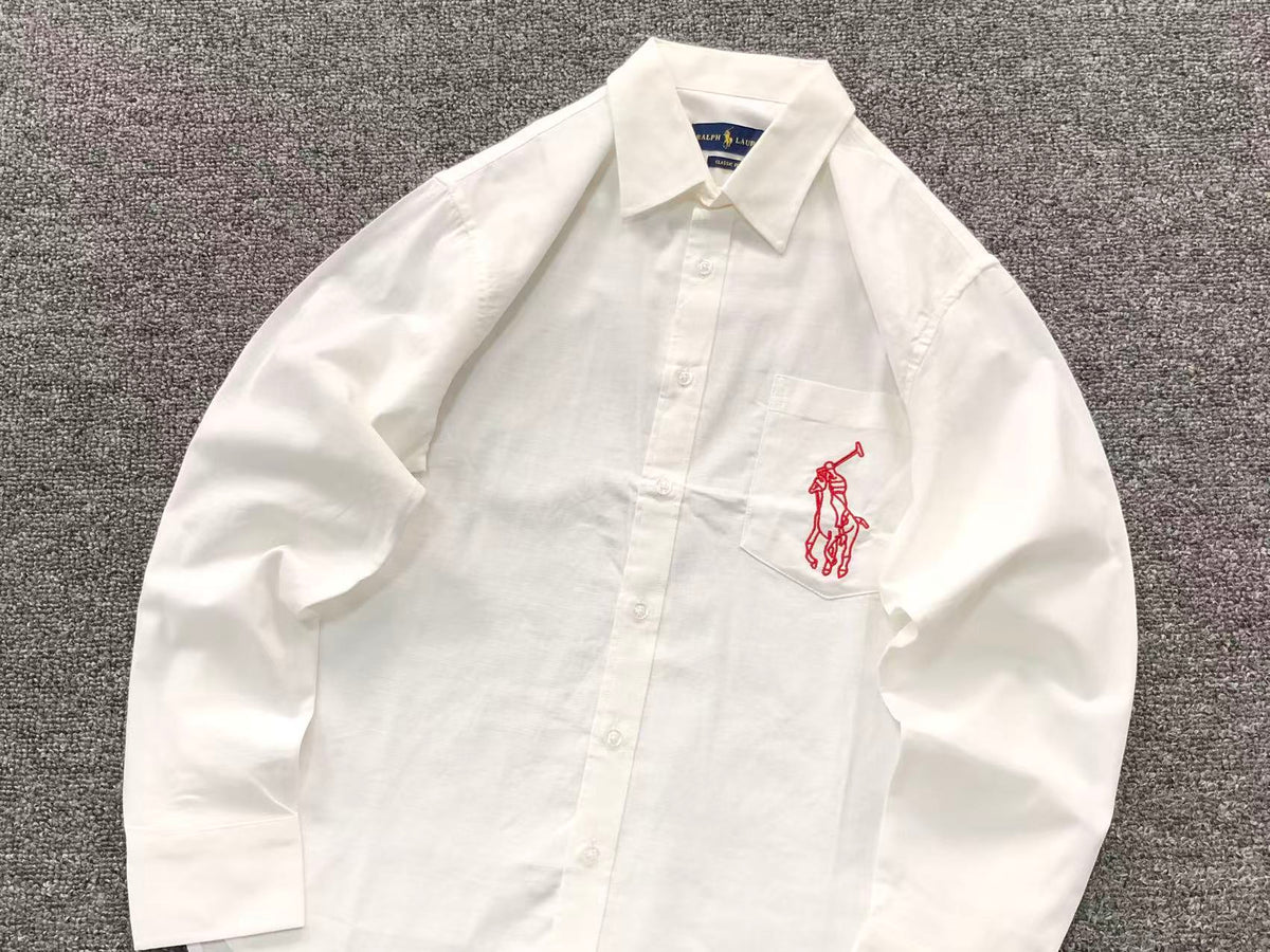 Ralph Lauren Shirt