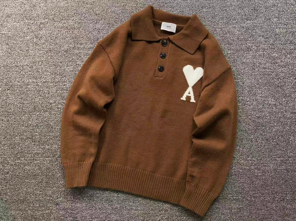 Am1 Sweater