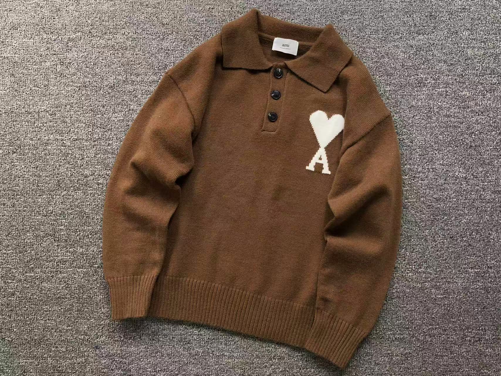 Am1 Sweater