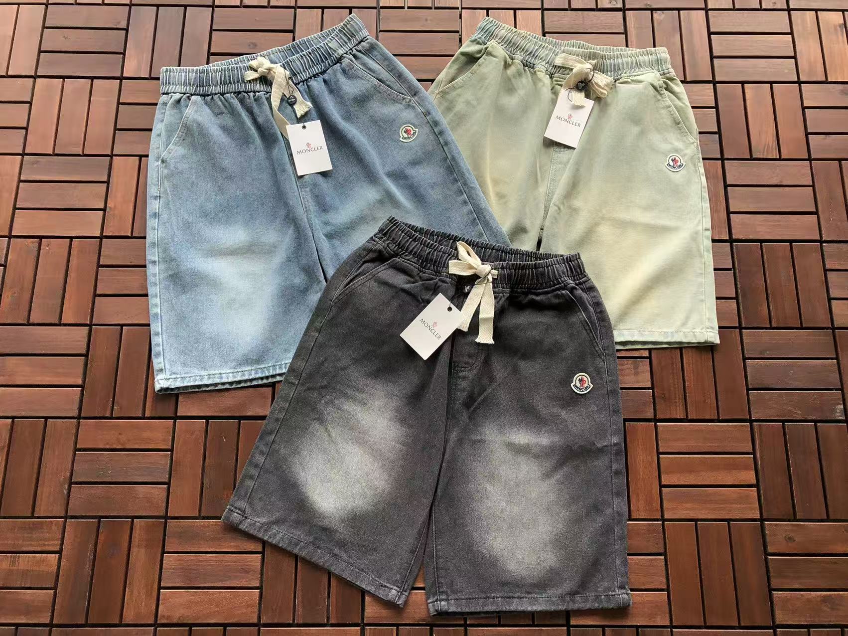 M Pants