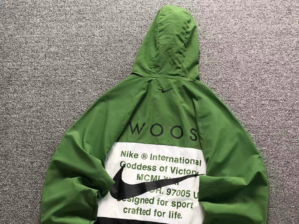 N1K Jacket