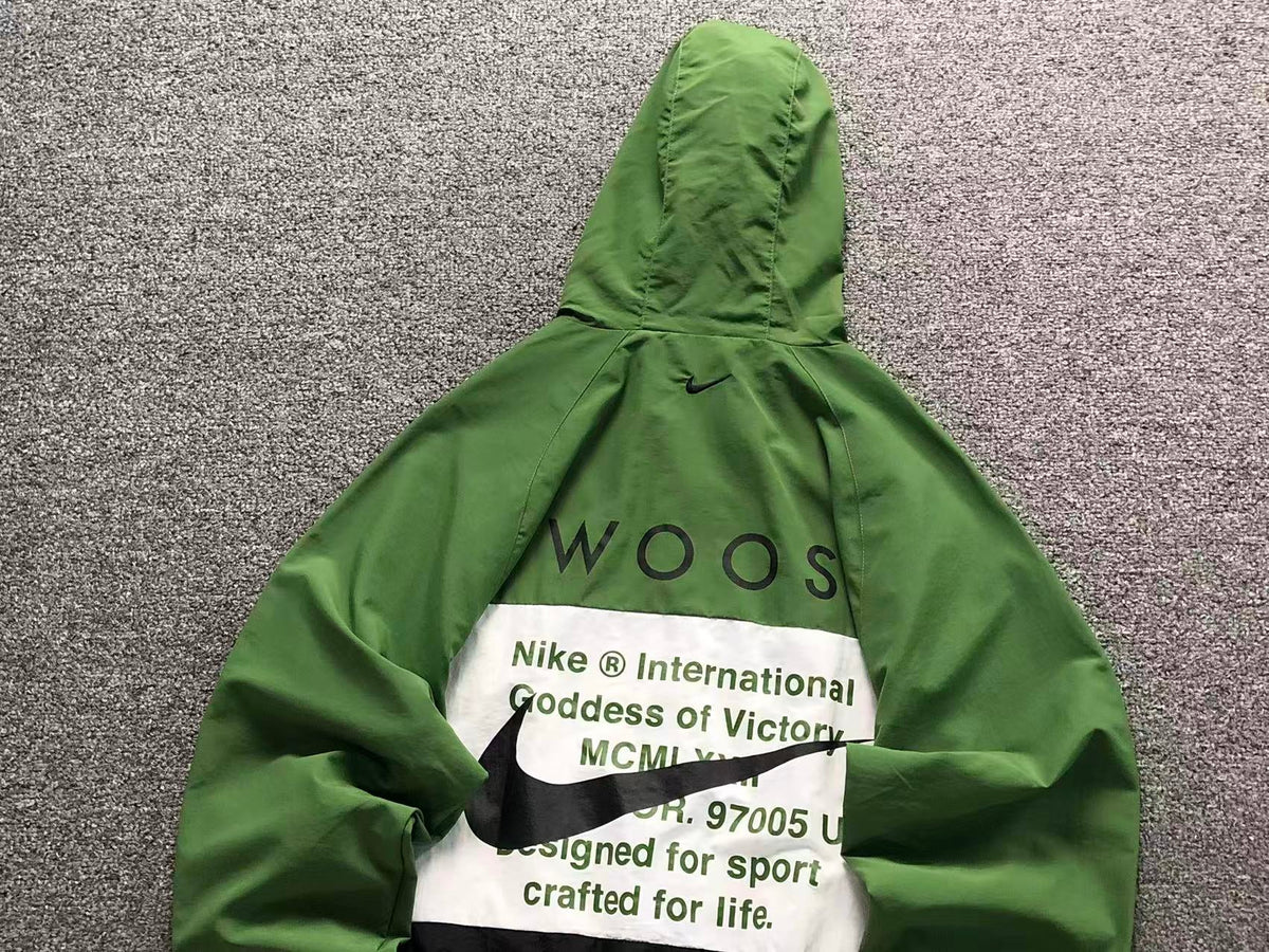 N1K Jacket
