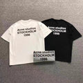 AcneStdios Tshirt