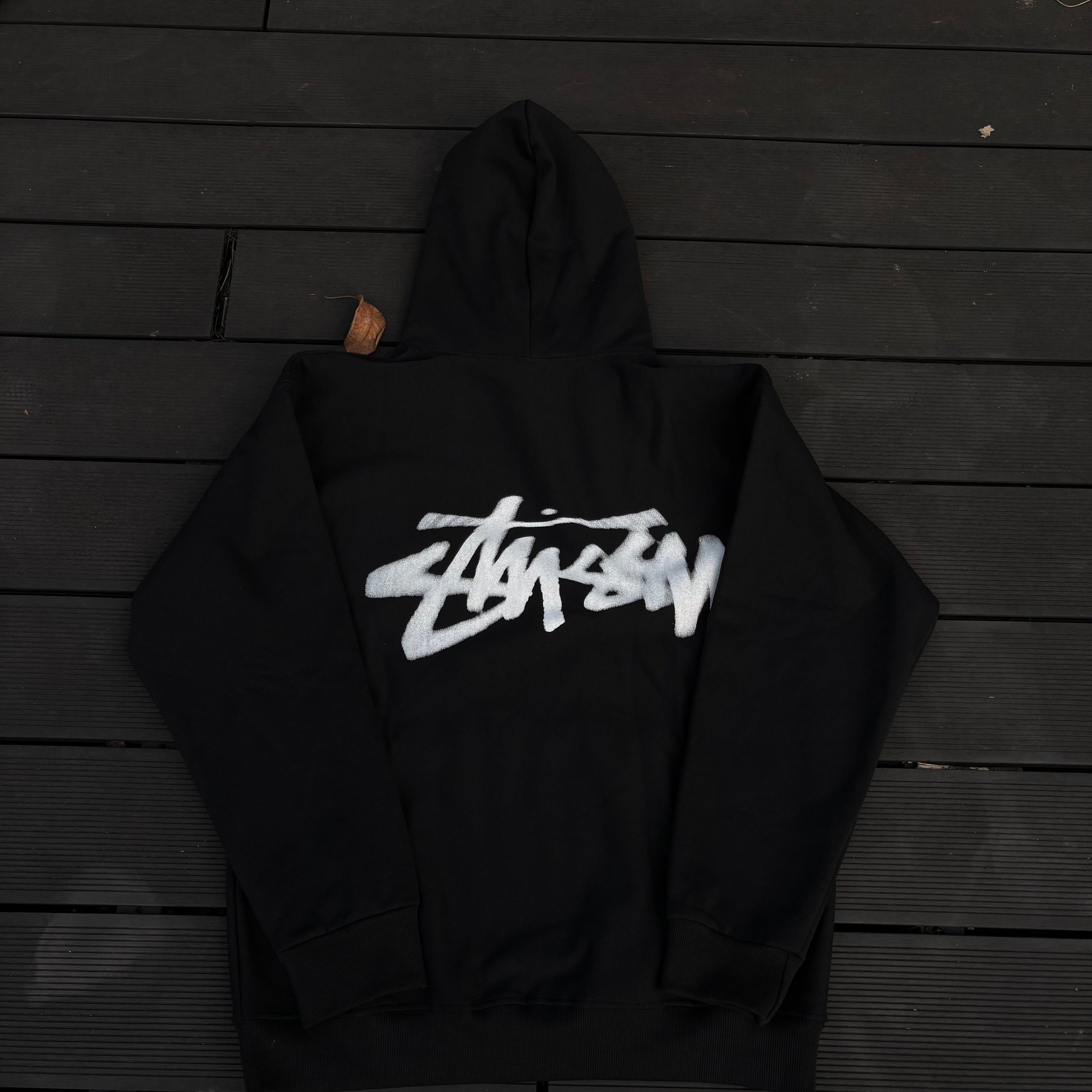 Stu Hoodie