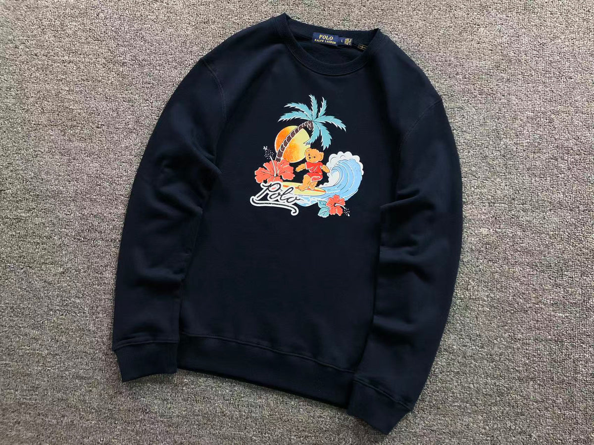 Ralph Lauren Hoodie