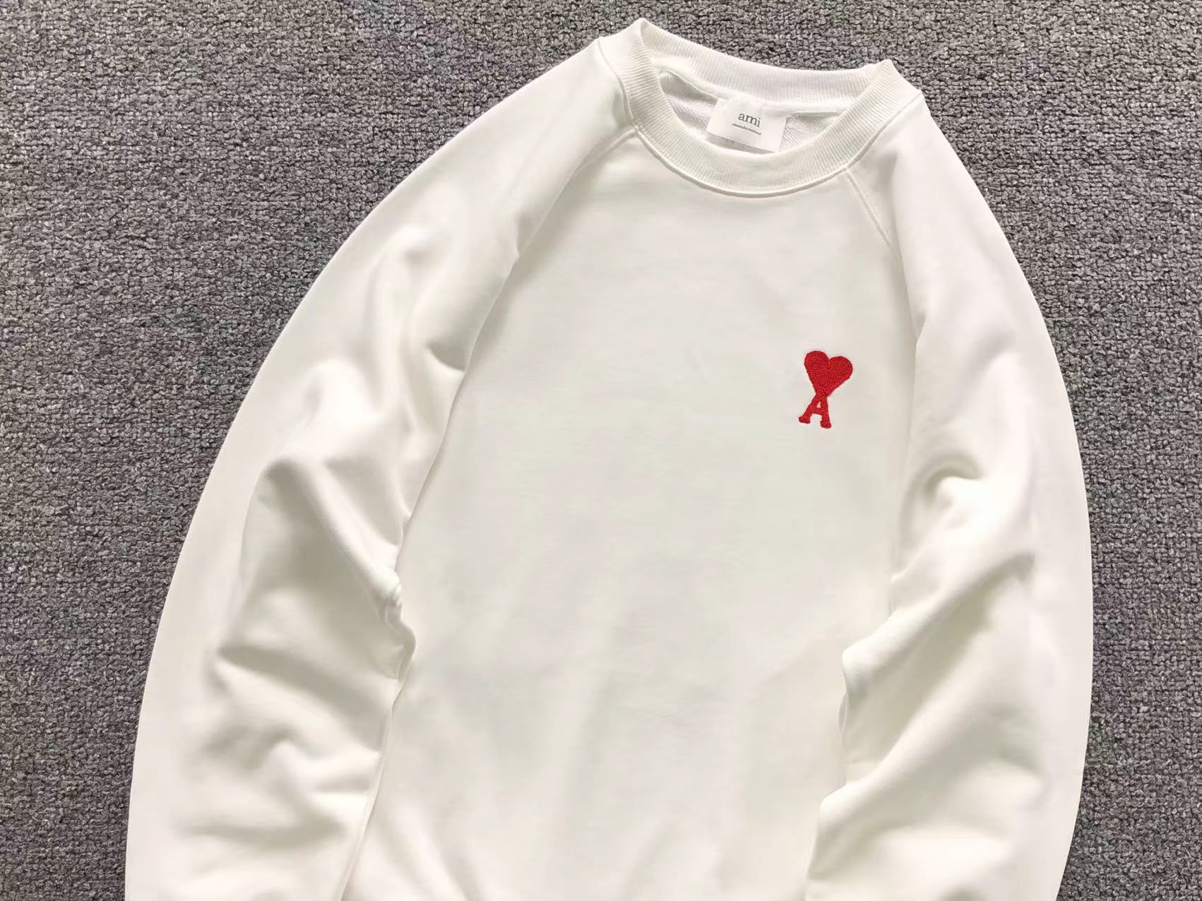 Am1 Hoodie