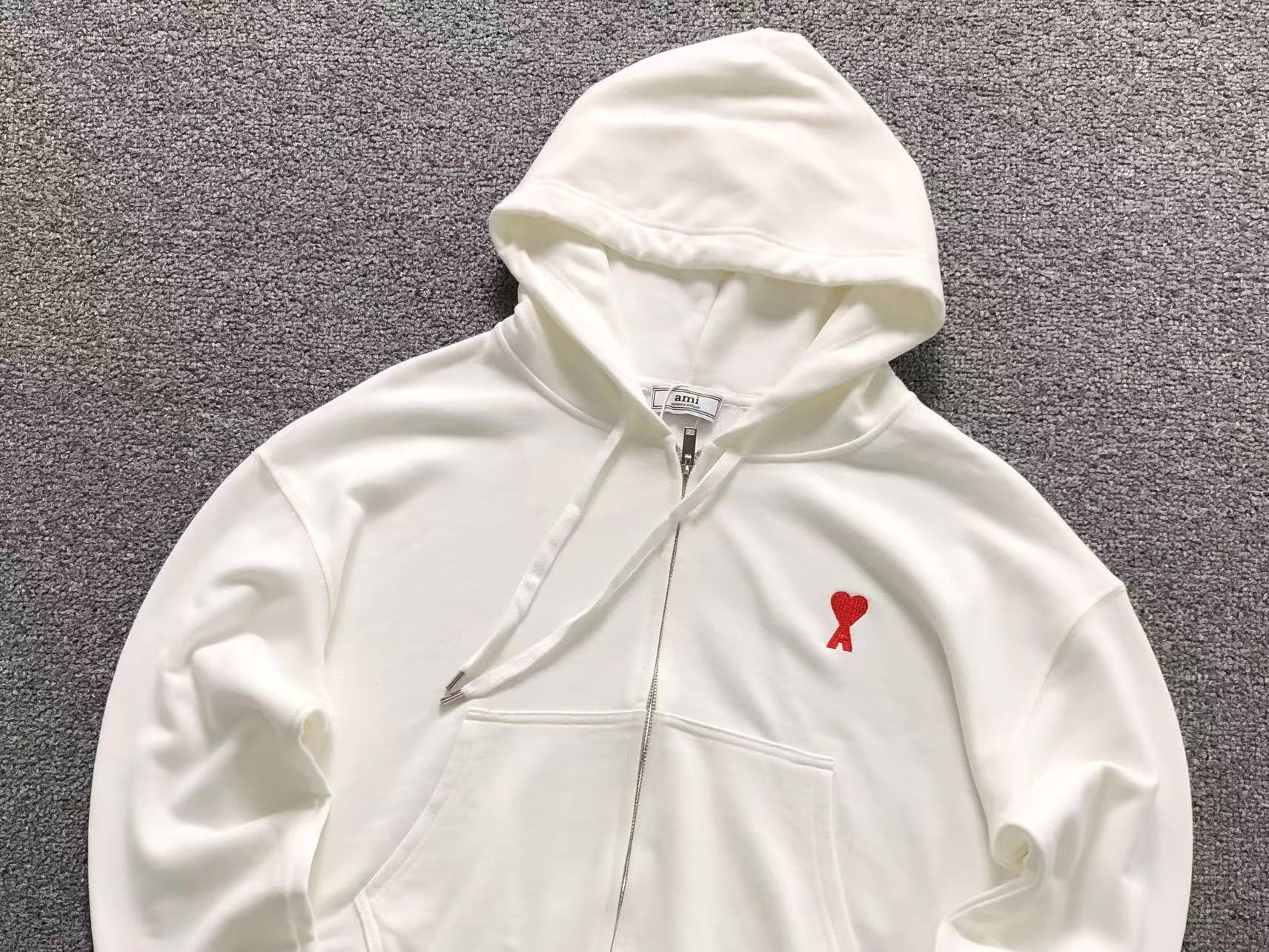 Am1 Hoodie Female
