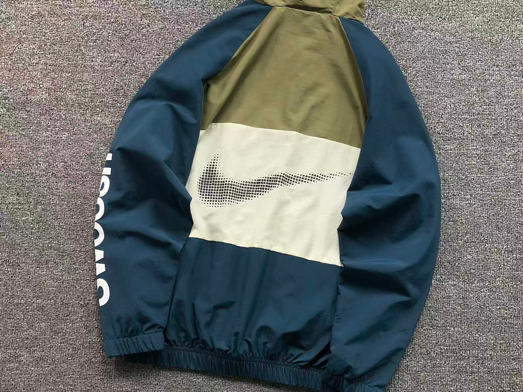 N1K Jacket