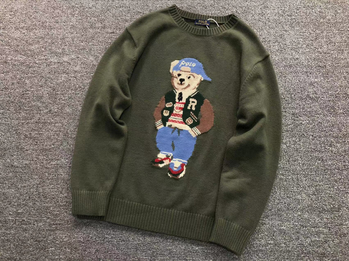 Ralph Lauren Sweater