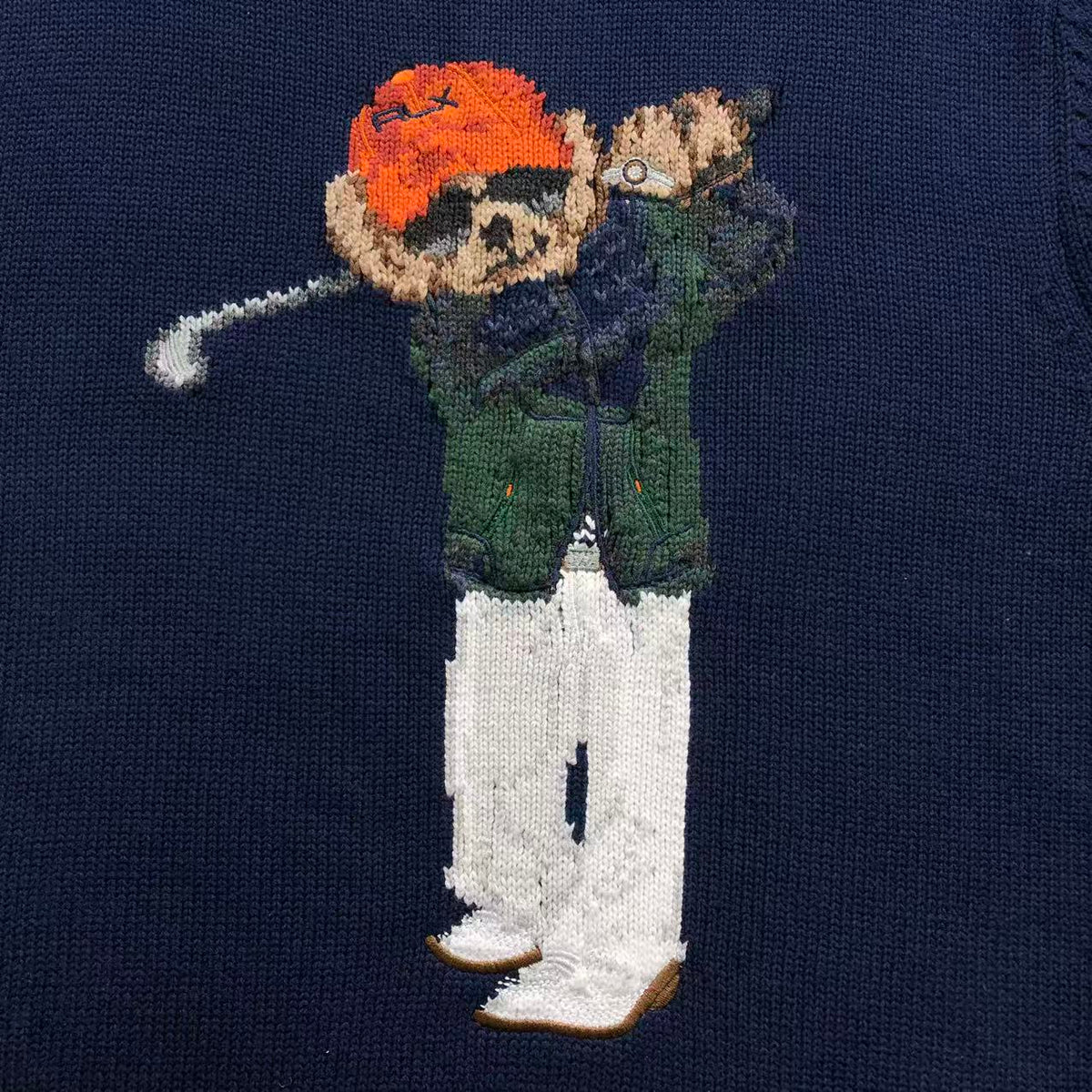 Ralph Lauren Sweater