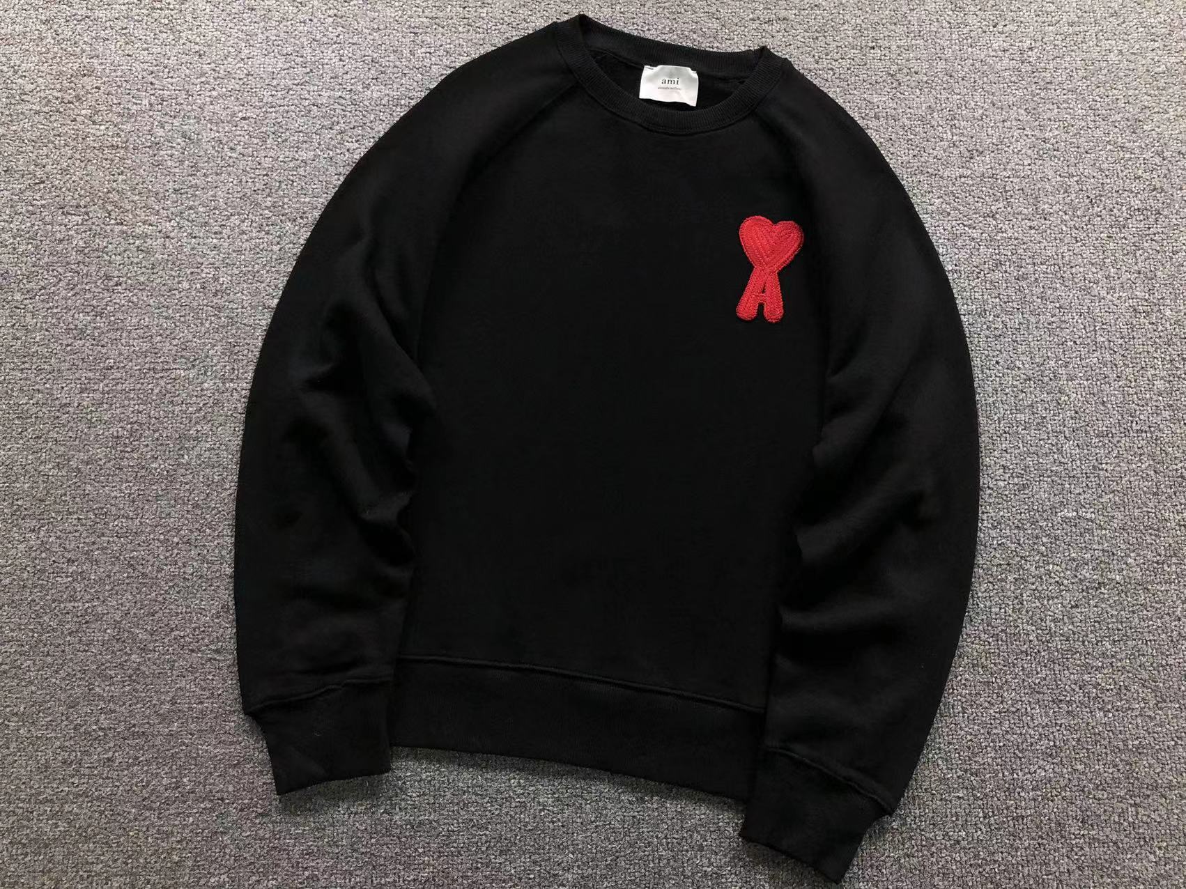Am1 Hoodie