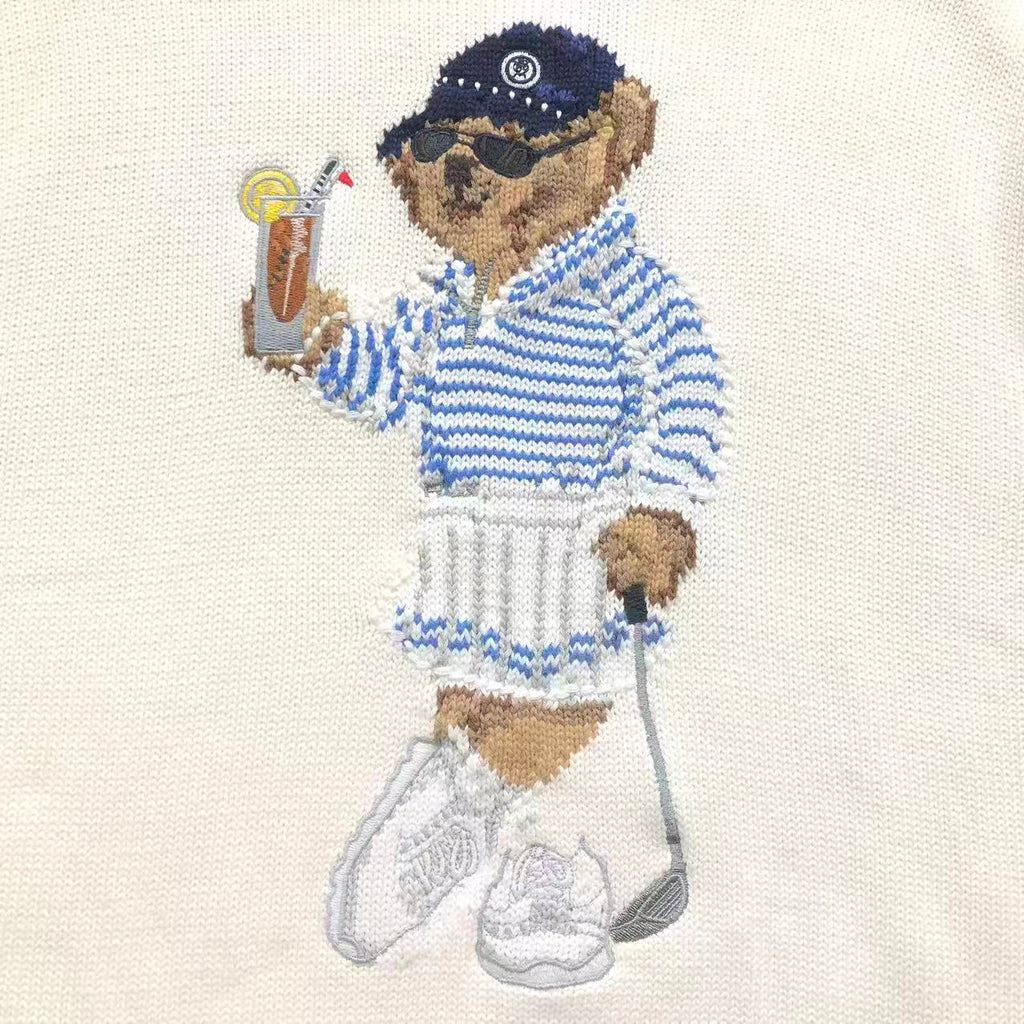 Ralph Lauren Sweater