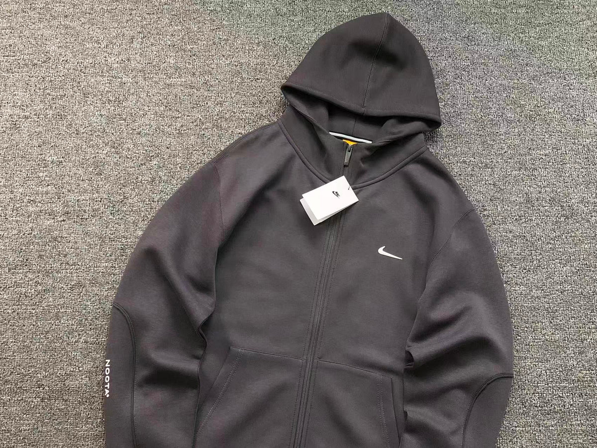 N1K Pants & Hoodie