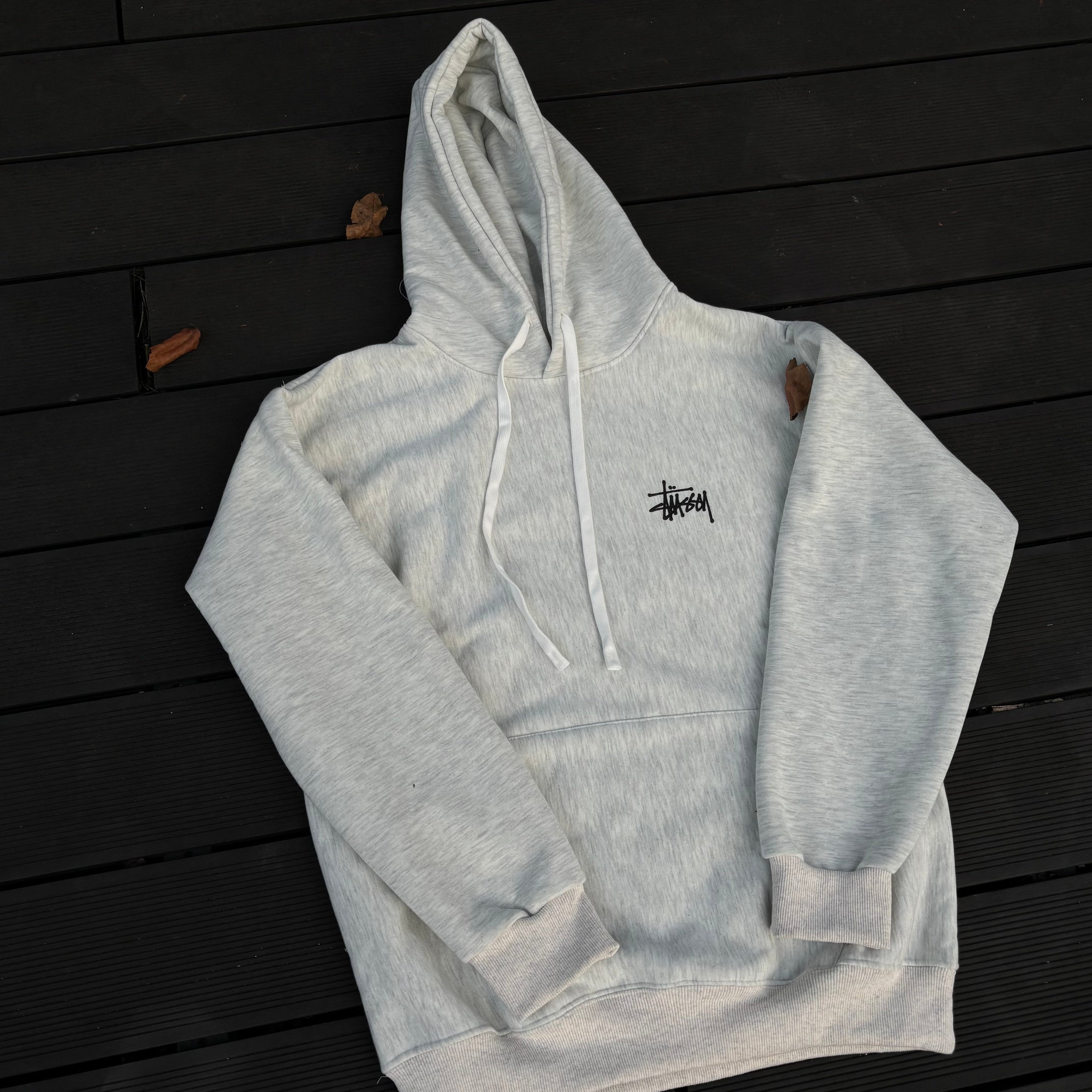 Stu Hoodie