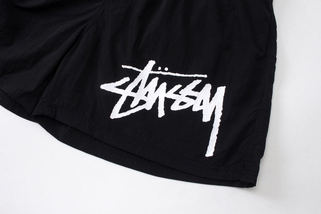 Stu x Nk Shorts